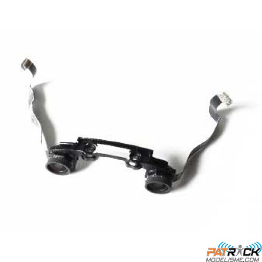 Module avant vision de DJI Mavic Air