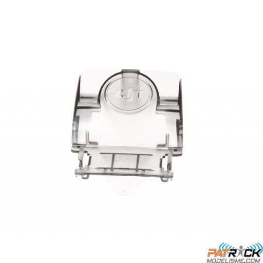 Protection et verrouillage camera DJI Mavic Air