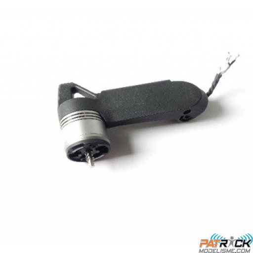 Bras arrière gauche DJI Mavic Air 