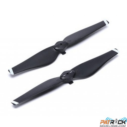 Paire d'hélices DJI Mavic Air (1)