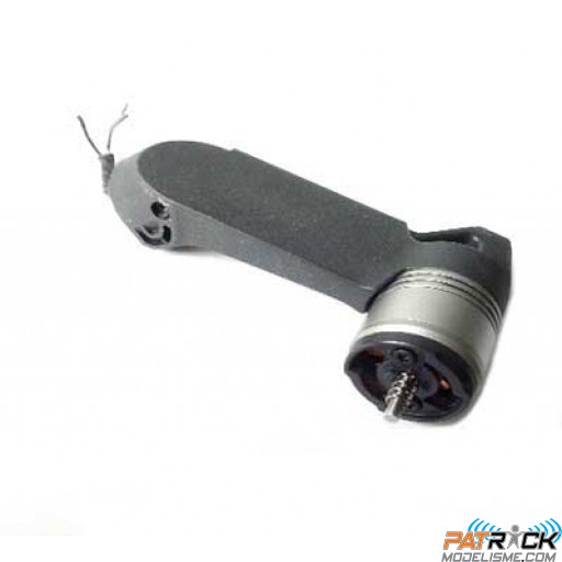 Bras arrière droit DJI Mavic Air 