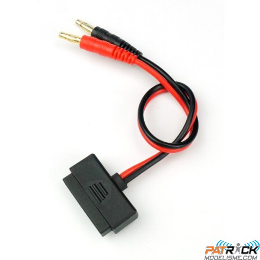 Cordon de charge pour DJI Mavic, uniquement pour chargeur SkyRC e660 