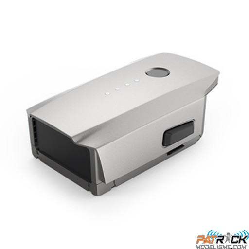 Batterie intelligente 3S 3830 mAh EOM DJI Mavic Pro PLATINUM