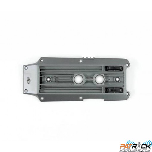 Dji Mavic Pro Plaque radiateur inférieur