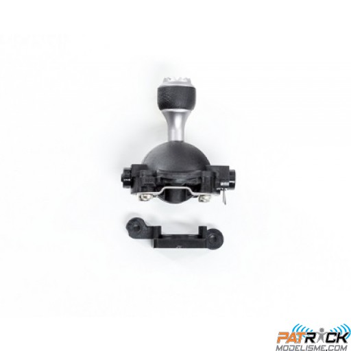 Dji Mavic Pro manche gauche radio