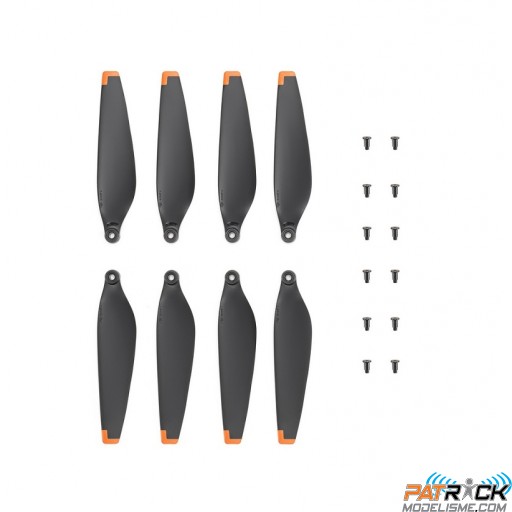 Hélices pour DJI Mini 3