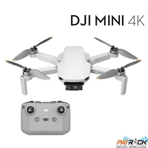 Dji Mini 4K