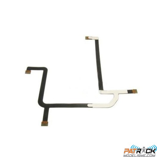 Nappe de connexion moteurs DJI Zenmuse H3 3D