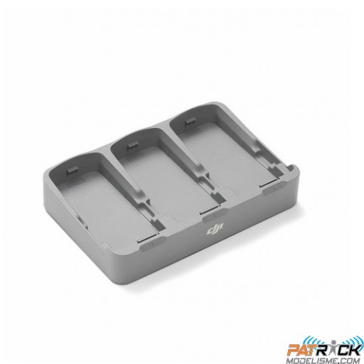 Station de recharge bidirectionnelle DJI Neo 2