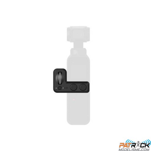 Dji Osmo Pocket: Mollette de commande