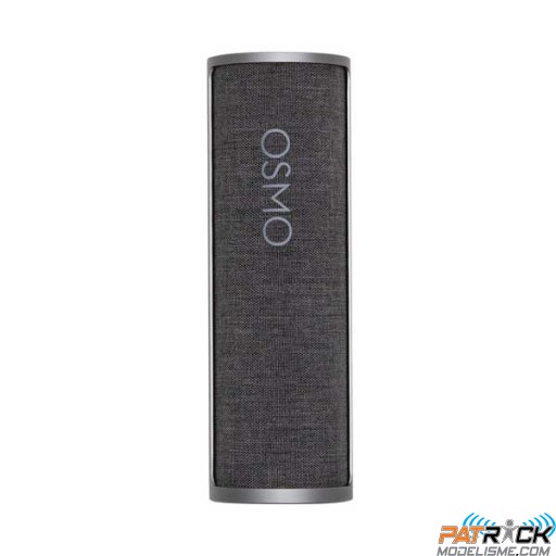 Dji Osmo Pocket: Étui de recharge