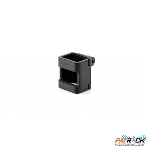 Dji Osmo Pocket: Support pour accessoires