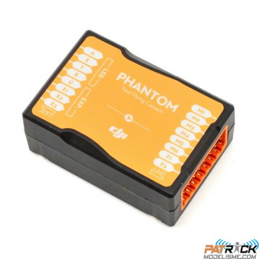 Module de gestion pour Dji PHANTOM 2 / VISION Part 9