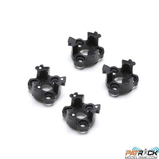 Phantom 4, Pro,Pro+ OBSIDIAN , Support de fixation d'hélice x 4