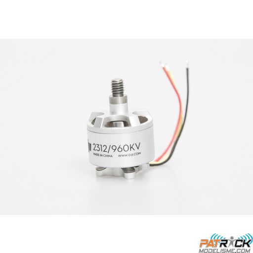 Moteur New DJI Phantom 2 V2 CCW - 2312 - 960kv - Part 11
