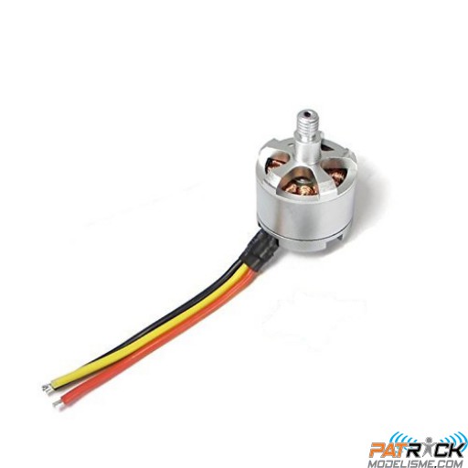 Moteur DJI Phantom 2 et Vision - 2212 - 920kv - CW - Cone noir - Part 6