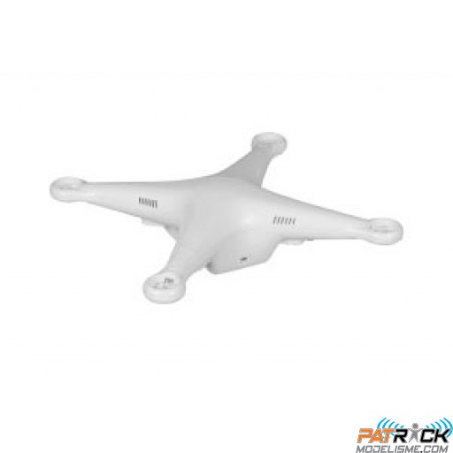 Châssis pour DJI Phantom 3 Part 30 PRO/ADV