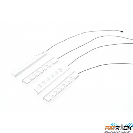 Set de 4 antennes Phantom 3 Part-3