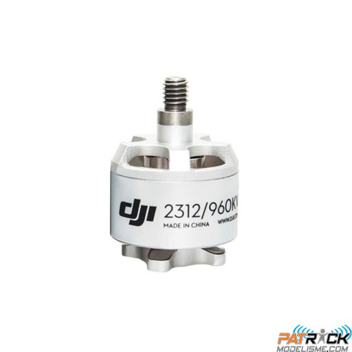 Dji Moteur 2312 CCW Phantom 3 Pro/Adv Part 7