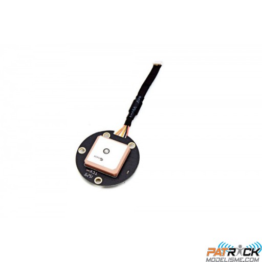 Part 67 GPS Module Phantom 3 Standard