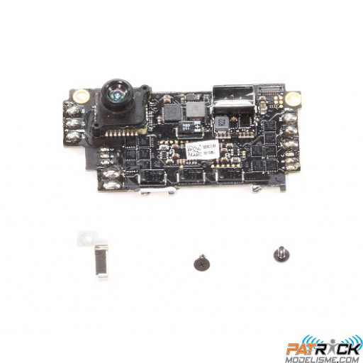 ESC gauche - Dji Phantom 4 PRO - PRO+ - Obsidian