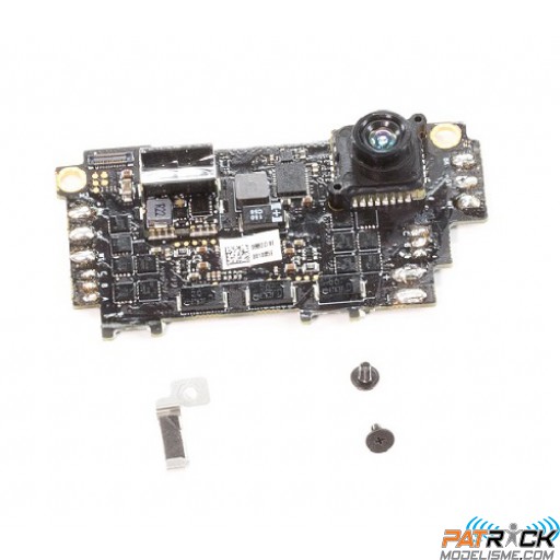 ESC droit - Dji Phantom 4 PRO - PRO+ - Obsidian