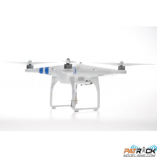 Dji PHANTOM 2 - V1 prêt à voler