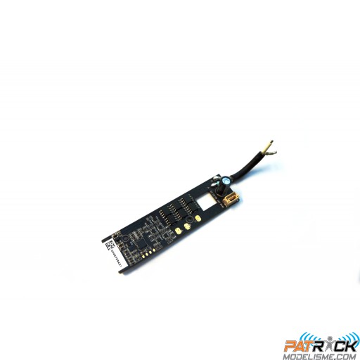 Variateur ESC - Dji Phantom 2 et Vision V2,0 - UPGRADED - PART 7