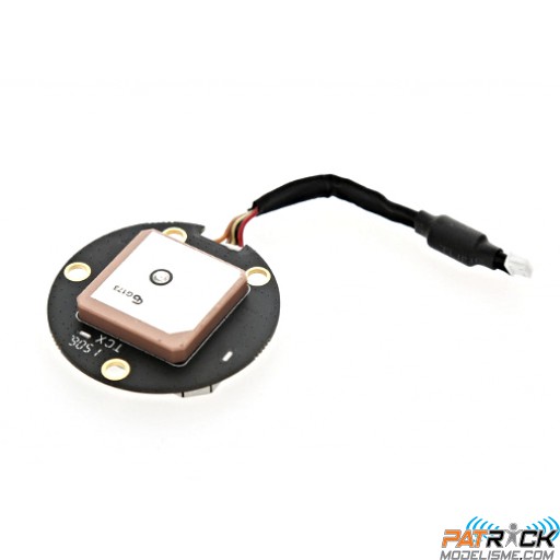 Module GPS Phantom 3 Pro/Adv/4K