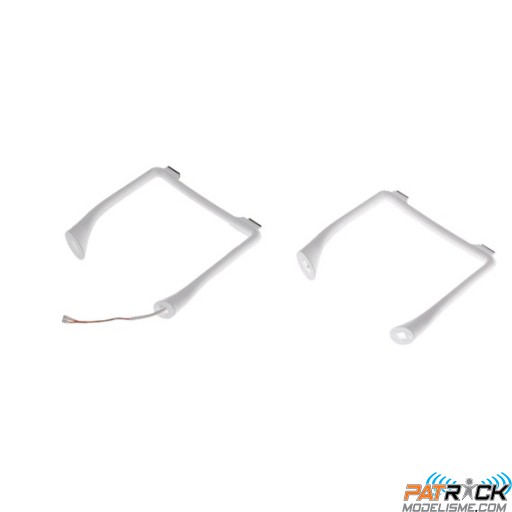 Part 71 Landing Gear Phantom 3 Standard
