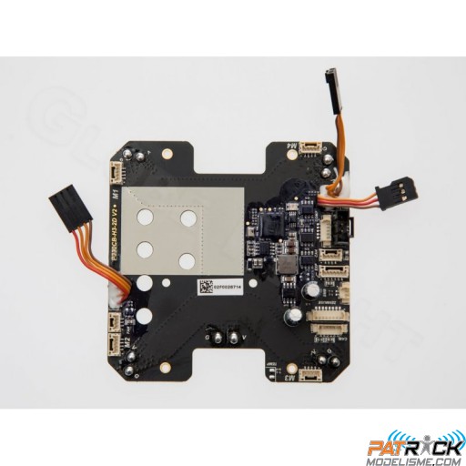 Central circuit board - Dji Phantom 2-vision-plus