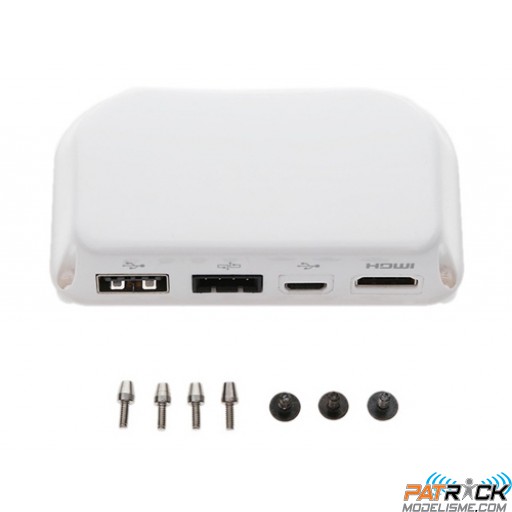 Module HDMI pour radio DJI Phantom 3 adv/pro et Phantom 4 Part 54