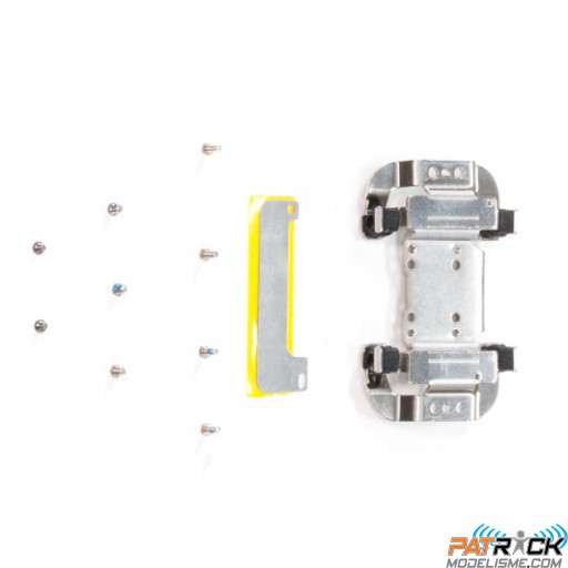 Gimbal absorbing board - Phantom 4 PRO / PRO+ Part-9