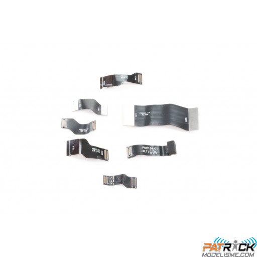 Set de nappes - Phantom 4 PRO / PRO+ Part-16
