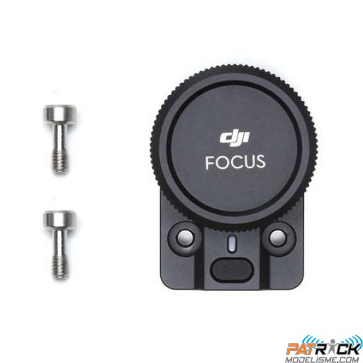Focus Wheel Ronin-S/SC