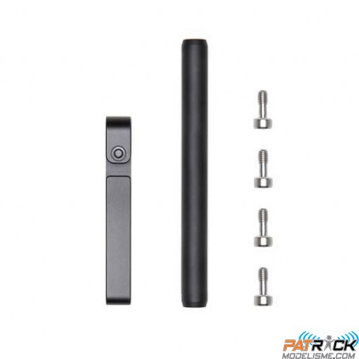 Support de perche du moteur Focus Ronin-SC
