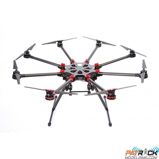 DJI S1000 PREMIUM
