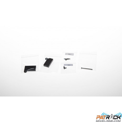 Support de bras - DJI S1000 PREMIUM Part 12
