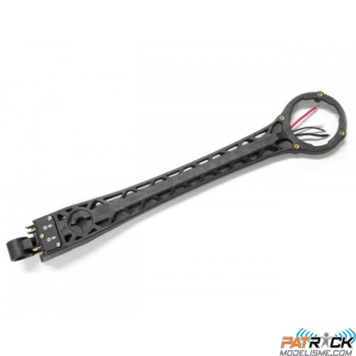Bras de remplacement renforcé CW sens horaire - DJI S800 EVO - Part 2