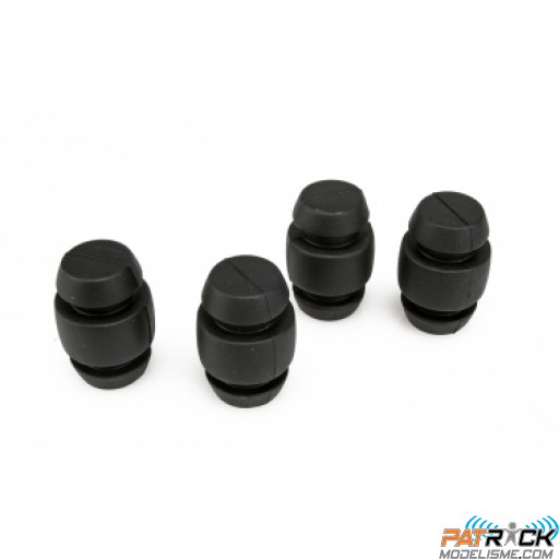 Amortisseurs silicone de patin d'atterrisage - DJI S800 EVO