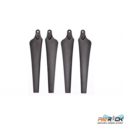 Hélices repliables optionnelles 1552 - DJI S800 EVO -S900/S1000