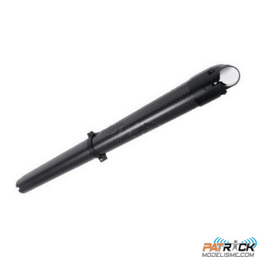 Tube support de train - DJI S800 EVO part 25