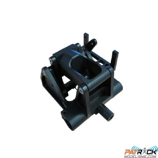 Module de train rentrant droit S800EVO Part 18