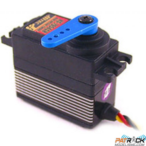 Servo de train rentrant droit S800EVO Part 19