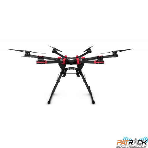 DJI S900