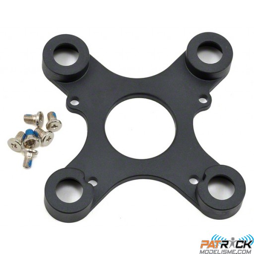 Platine de fixation Supérieure DJI Zenmuse H4 3D - Part 6