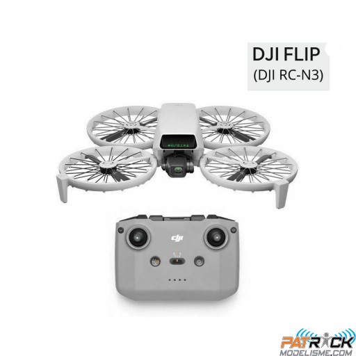 DJI Flip (DJI RC-N3)
