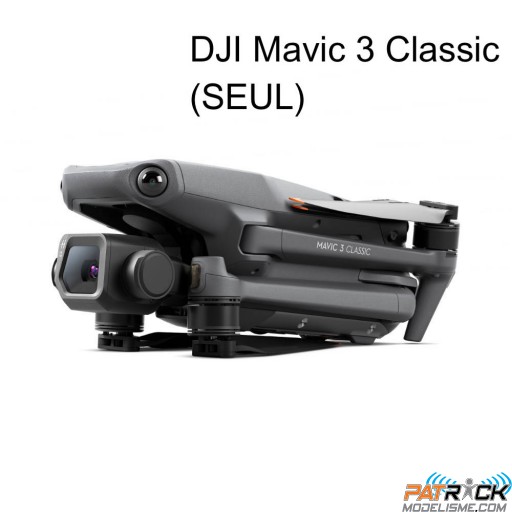 DJI Mavic 3 Classic (SEUL)
