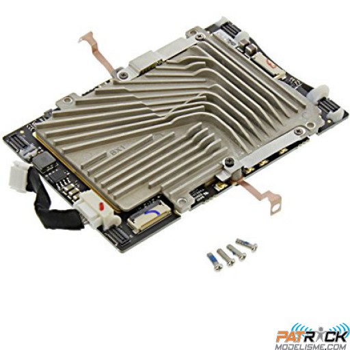 Processor board - Phantom 4