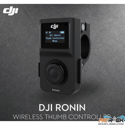 DJI THUMB controller